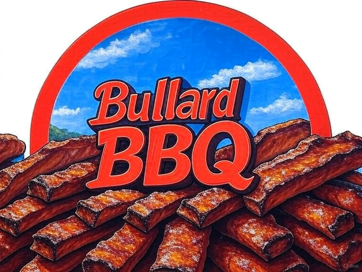 Bullard BBQ